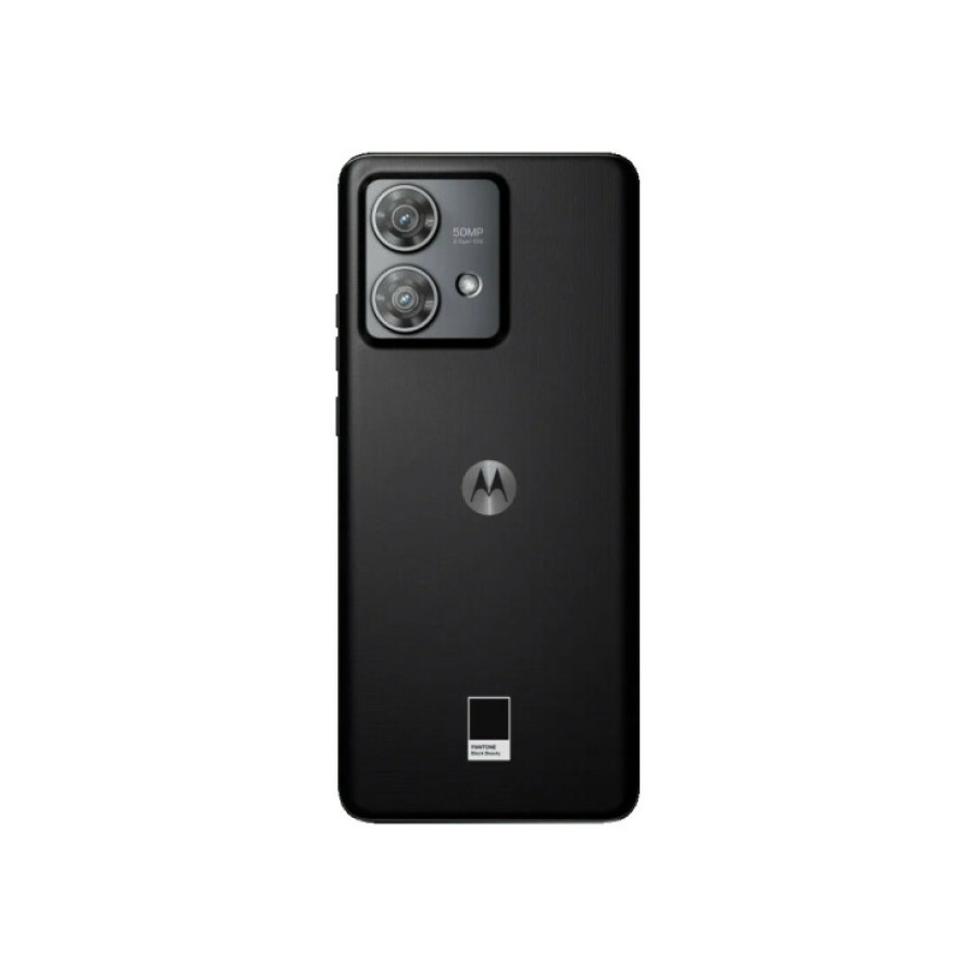 Motorola Edge 40 Neo 12/256GB Black Beauty (PAYH0006) (UA)