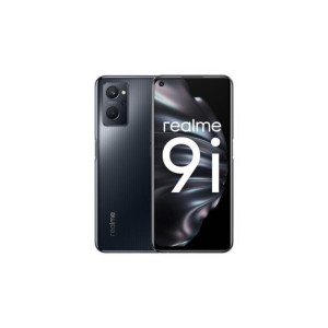 realme 9i 6/128GB Prism Black (US)