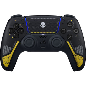 Sony DualSense Helldivers 2 Limited Edition (1000047305) (UA)