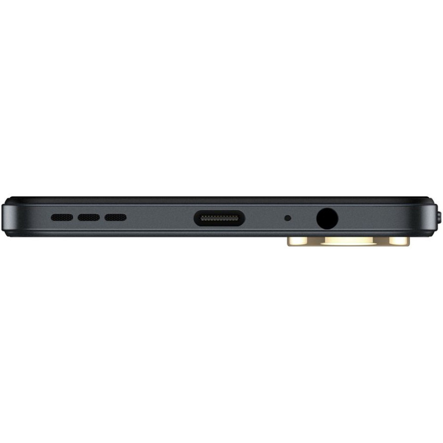 ZTE Blade V40 Design 4/128GB Black