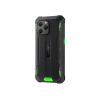 Blackview BV5300 Plus 4/128GB Green
