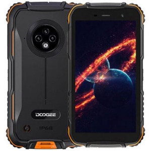 DOOGEE S35T 3/64GB Orange