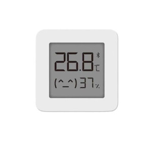 MiJia Bluetooth Thermometer 2 LYWSD03MMC