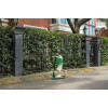 Ninebot eKickScooter ZING A6 Turquoise (AA.00.0011.62)