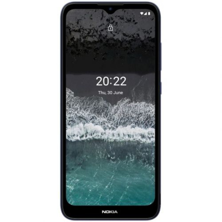 Nokia C21 2/32GB Dark Blue