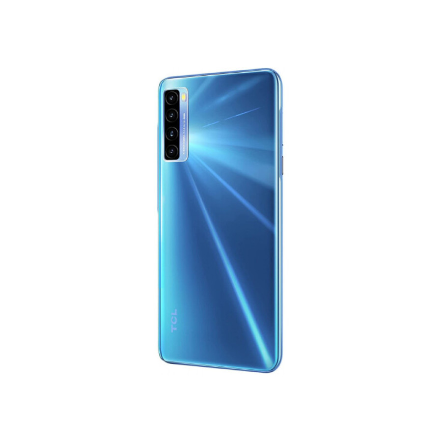 TCL 20L 4/128GB Luna Blue (T774H-2BLCUA12) (US)