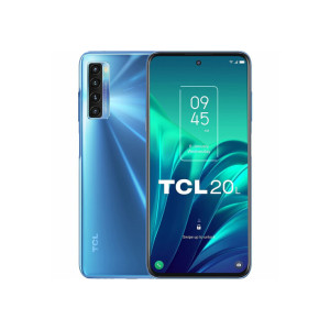 TCL 20L 4/128GB Luna Blue (T774H-2BLCUA12) (US)