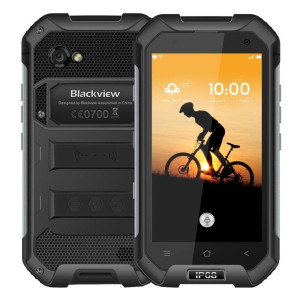 Blackview BV6000 (Black)