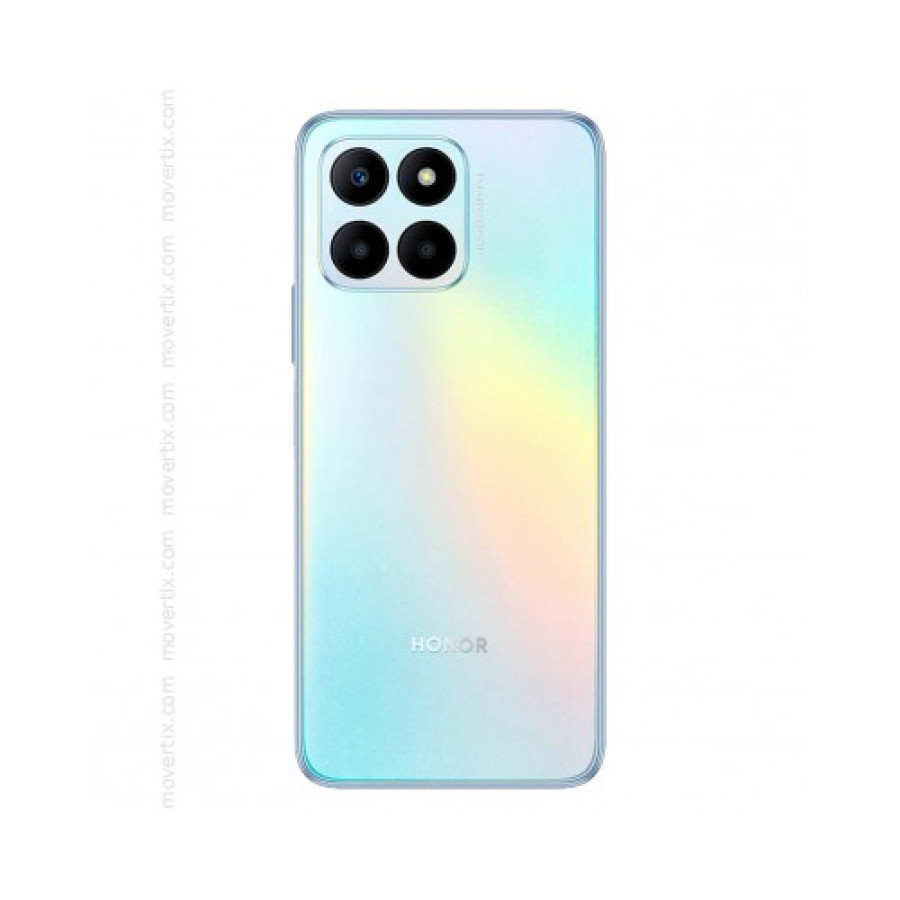 Honor 70 Lite 4/128GB Titanium Silver