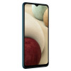 Samsung Galaxy A12 2021 A127F 4/64GB Blue (SM-A127FZBVSEK) (UA)