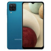 Samsung Galaxy A12 2021 A127F 4/64GB Blue (SM-A127FZBVSEK) (UA)