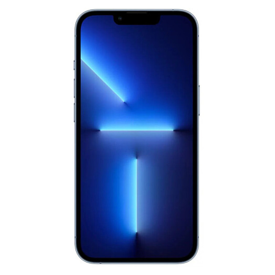 Apple iPhone 13 Pro Max 128GB Sierra Blue (MLL93)