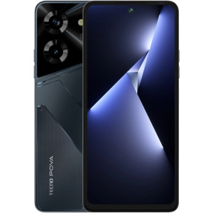 Tecno POVA-5 LH7n 8/256GB Mecha Black (4894947000485) (UA)