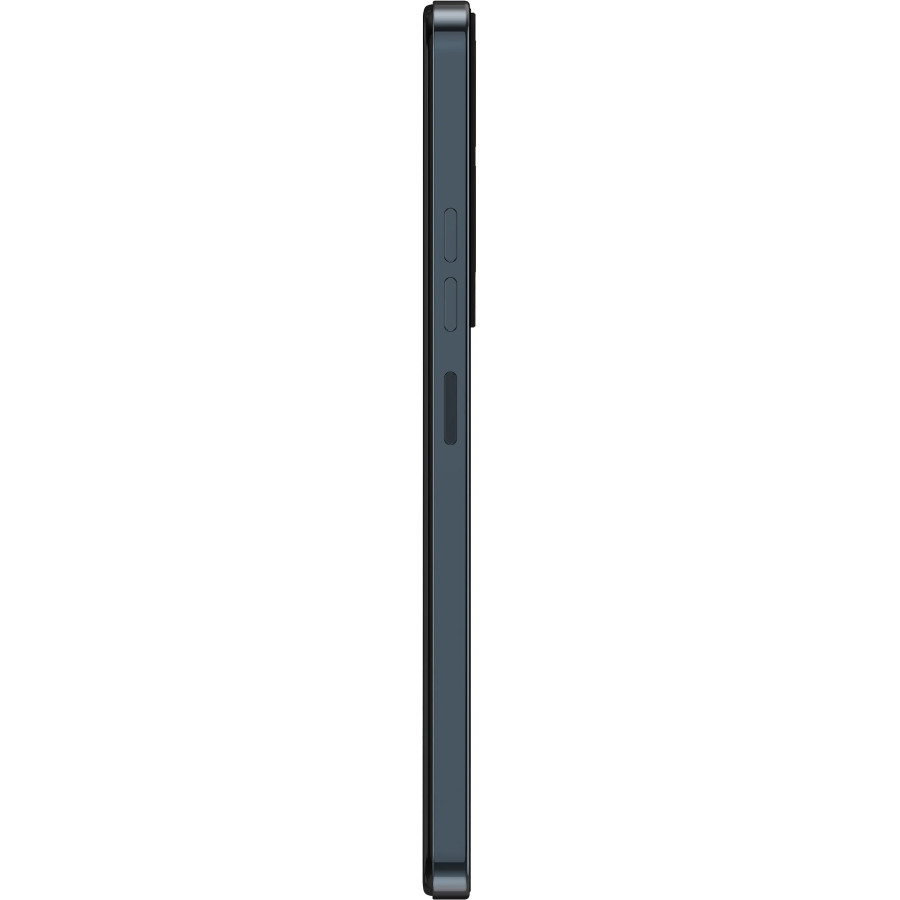 Tecno POVA-5 LH7n 8/256GB Mecha Black (4894947000485) (UA)