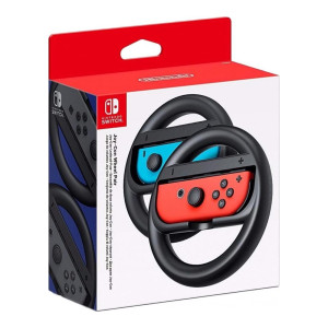 Nintendo Switch Joy-Con Wheel Pair (пара)