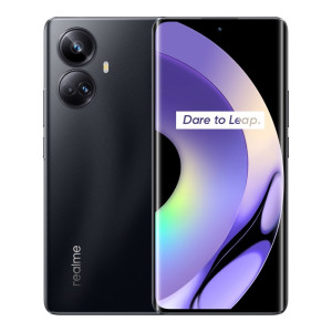 realme 10 Pro+ 5G 8/128GB Dark Matter