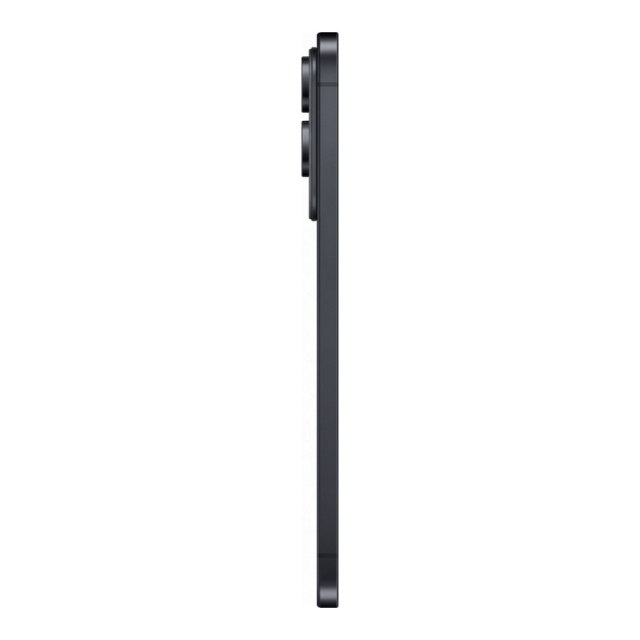 Samsung Galaxy S25 Edge 12/256GB Titanium Jetblack (SM-S937BZKD)