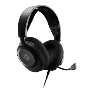 SteelSeries Arctis Nova 1 Black (61606)