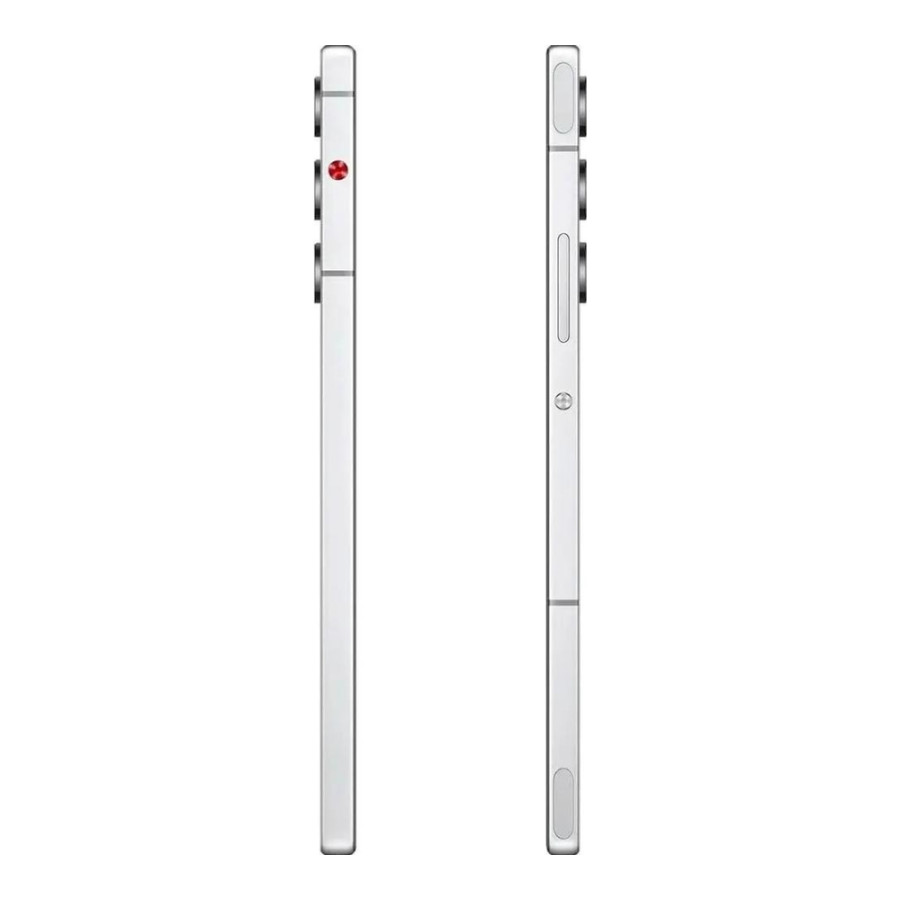 ZTE Nubia Red Magic 10 Air 12/256GB White Hailstone (Global Version)