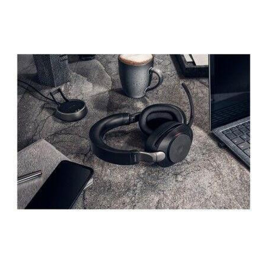 JABRA Evolve2 85 MS USB-A (28599-999-999)