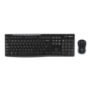 Logitech MK270 Wireless Combo (920-004518, 920-004508, 920-004509. 920-003381)