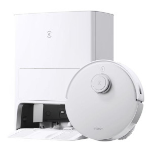 ECOVACS Deebot OZMO T20 OMNI