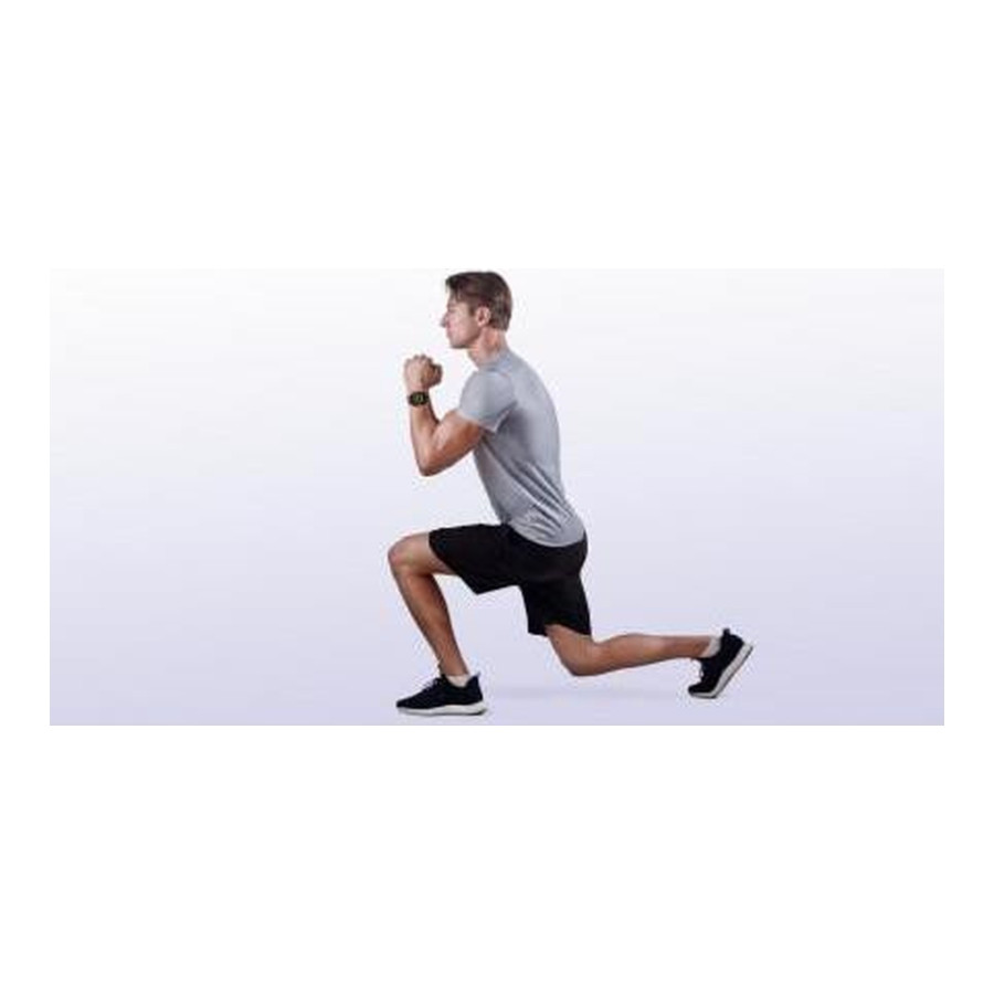 Amazfit Bip 5 Soft Black (UA)