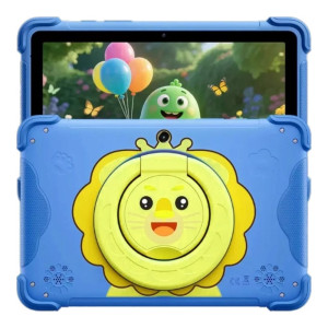 Blackview Tab Link 1 Kids 4/64GB WiFi Ocean Blue (6931548325734)