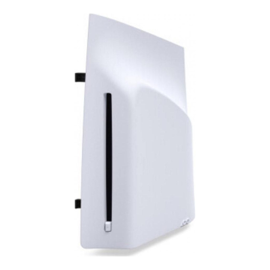 Sony PlayStation 5 Slim Disc Drive (1000041522) (UA)