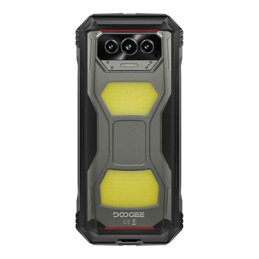 DOOGEE V Max S 8/256GB Black