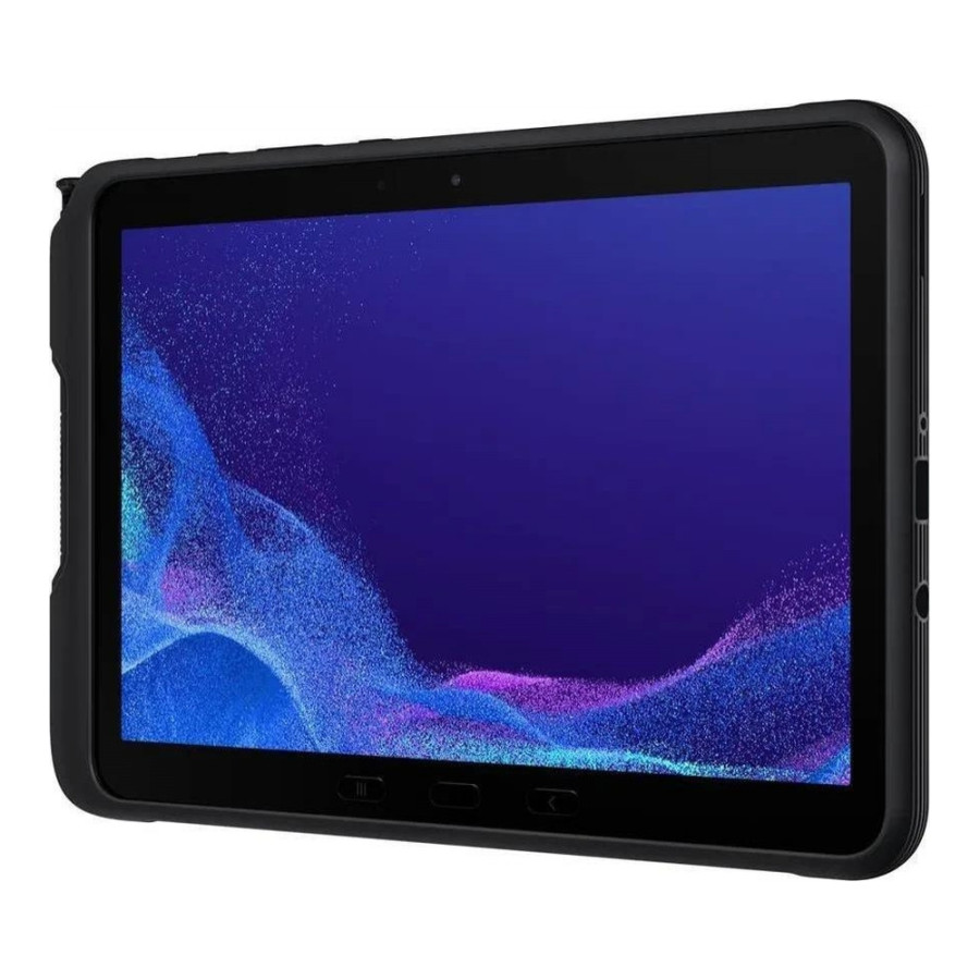 Samsung Galaxy Tab Active 4 Pro 10.1 5G Enterprise Edition 6/128GB Black (SM-T636BZKE)