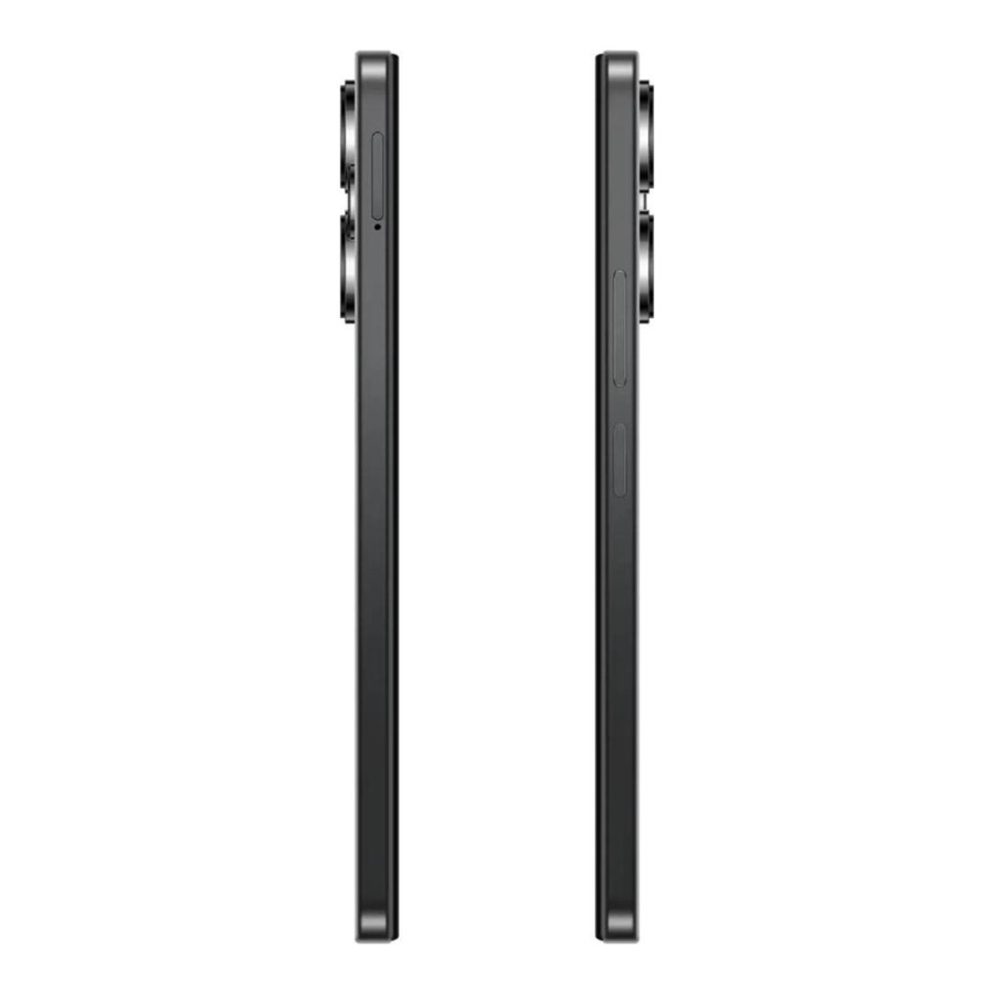 Xiaomi Redmi 13 6/128GB Black (UA)