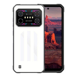 Oukitel IIIF150 Air1 Ultra 8/128GB Frost White