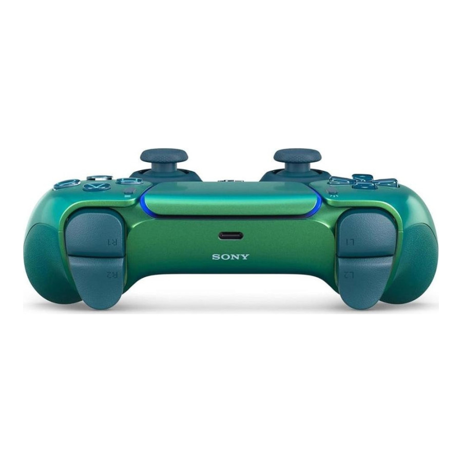 Sony DualSense Chroma Teal (1000044461) (UA)