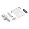 DJI Osmo Mobile 6 Platinum Gray (CP.OS.00000284.01)