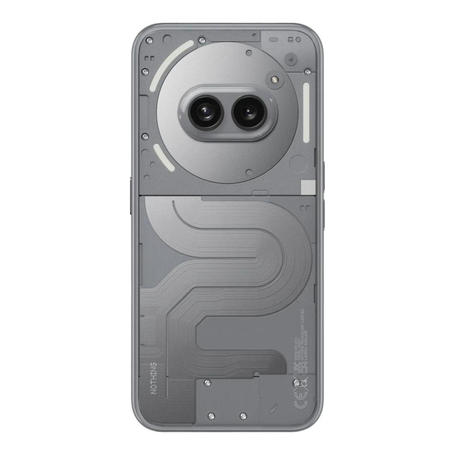 Nothing Phone (2a) Plus 12/256GB Gray