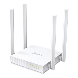 TP-Link Archer C24 (UA)