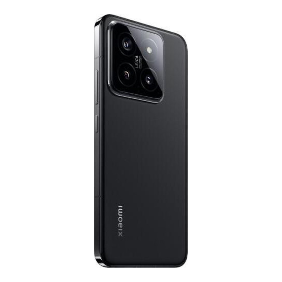 Xiaomi 14 12/512GB Black (UA)