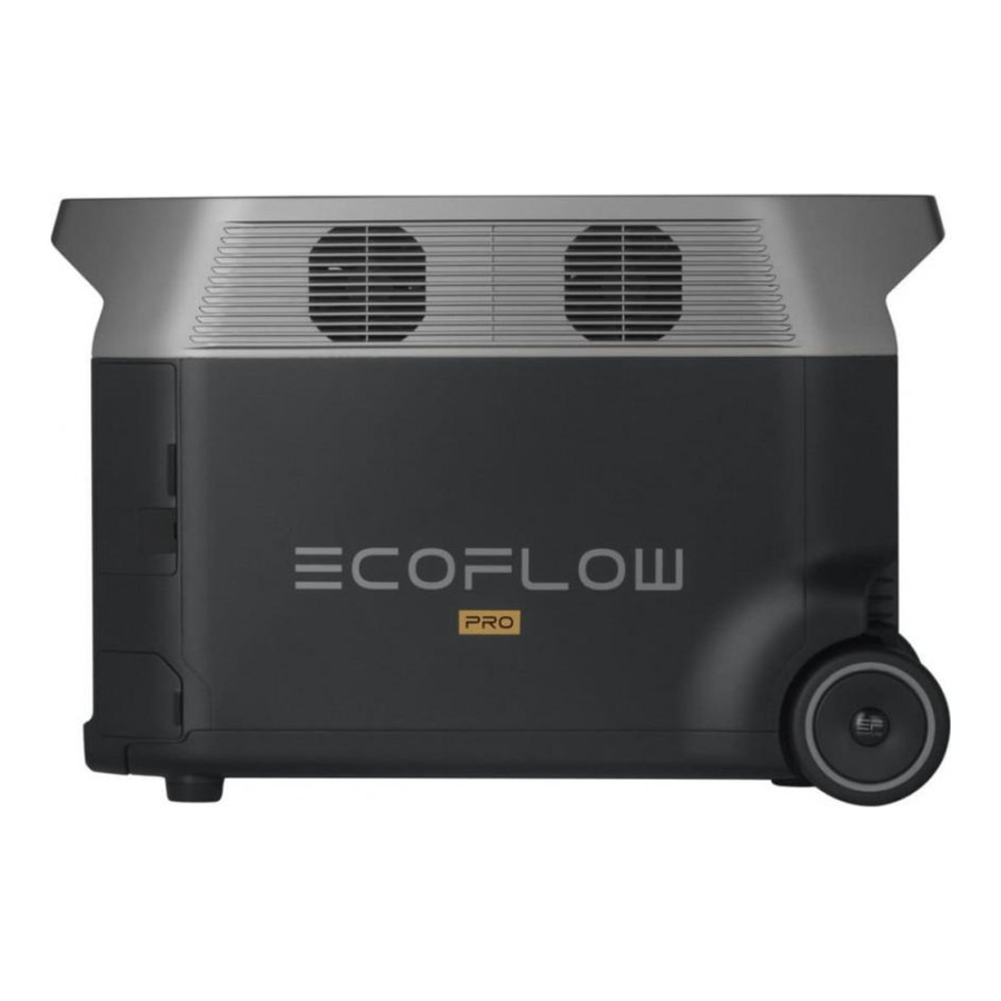 EcoFlow DELTA Pro (DELTAPro-EU)