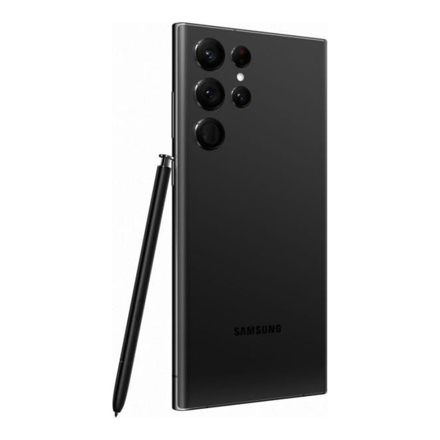 Samsung Galaxy S22 Ultra SM-S9080 12/512GB Phantom Black