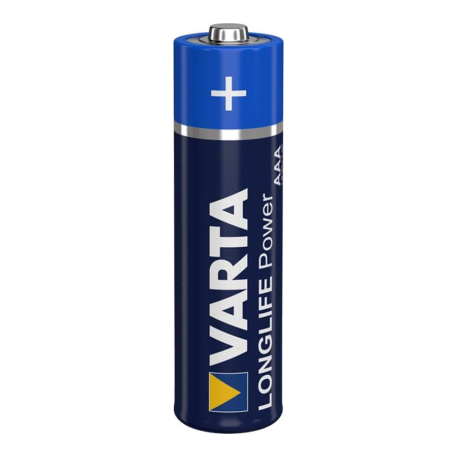 Varta AAA bat Alkaline 4шт HIGH ENERGY (04903121414)