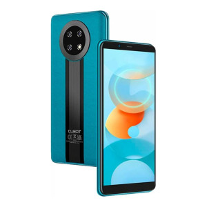 Cubot Note 9 3/32GB Green