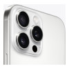 Apple iPhone 16 Pro Max 512GB eSIM White Titanium (MYW83)