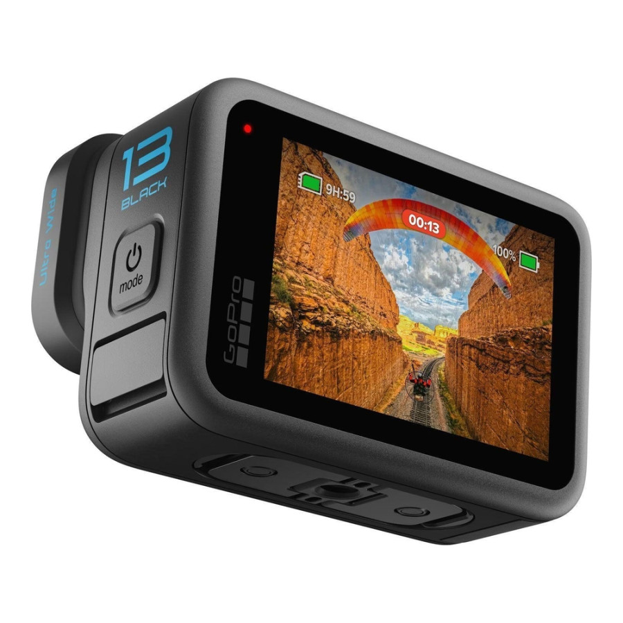 GoPro HERO 13 Black Ultra Wide Edition Camera (CHDRB-133-RW)