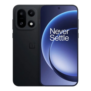 OnePlus 15 16/256GB Black