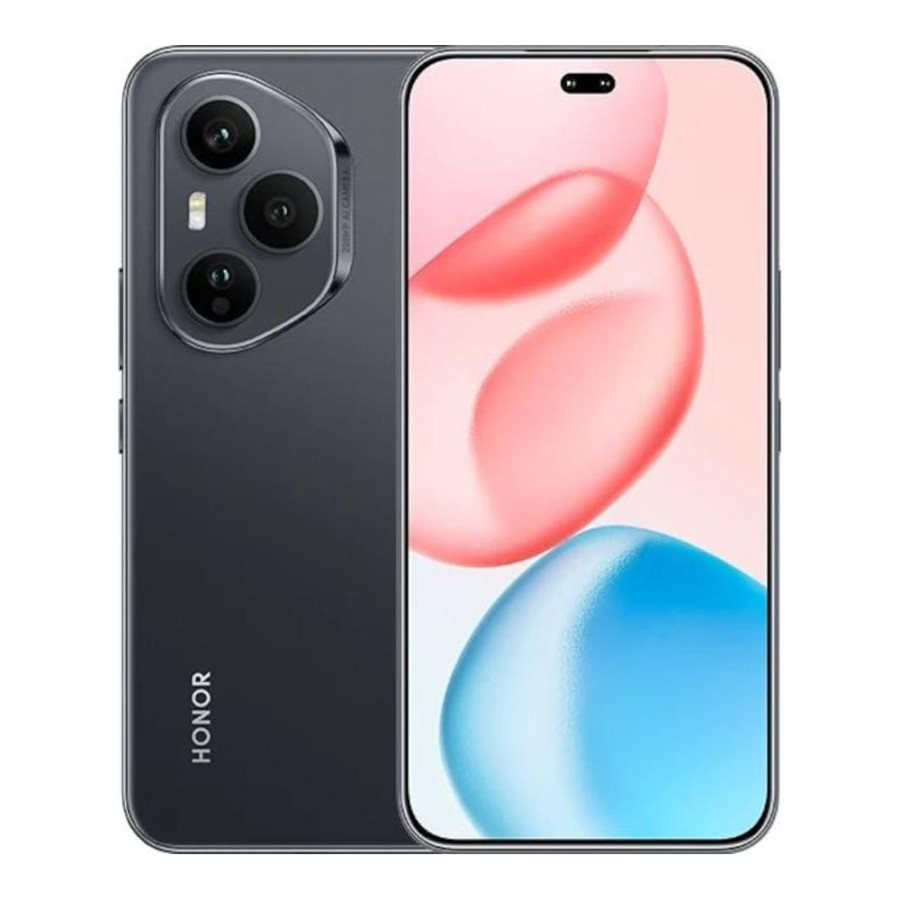 Honor 400 Pro 12/512GB Midnight Black (Global Version)