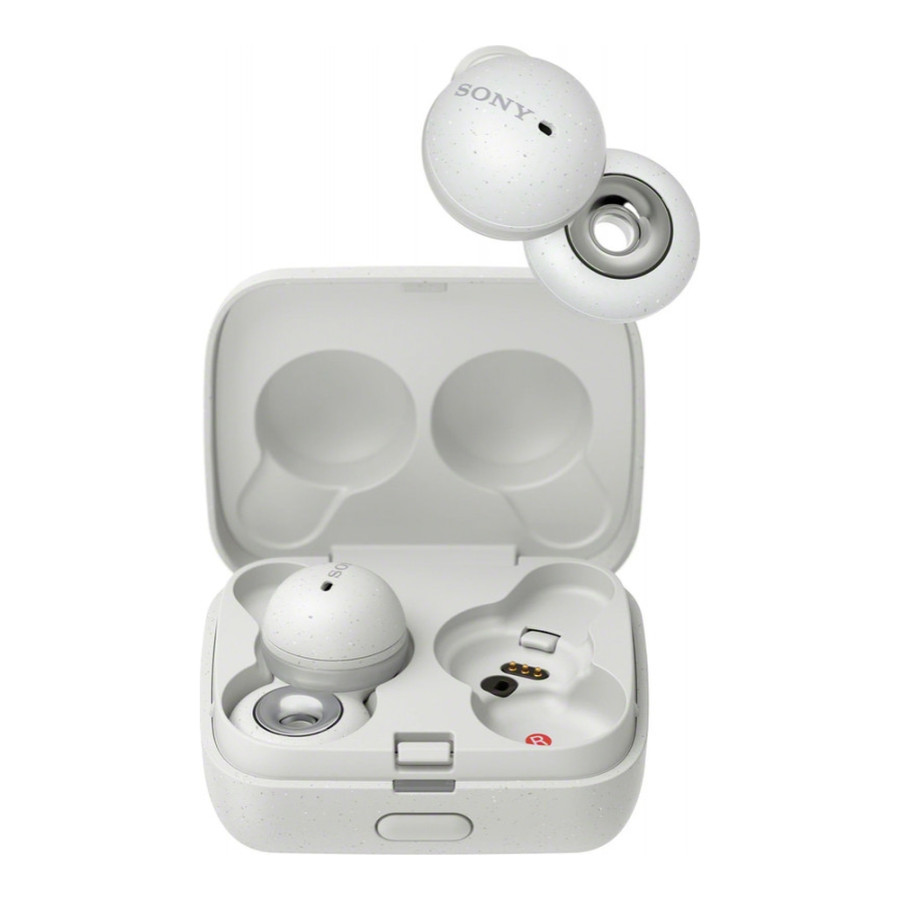 Sony LinkBuds White (WFL900W.CE7) (UA)