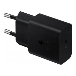 Samsung 15W PD Power Adapter (w/o cable) Black (EP-T1510NBE) (High Copy)