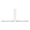Apple MacBook Air 13,6" M3 2024 Space Gray (Z1B600164)