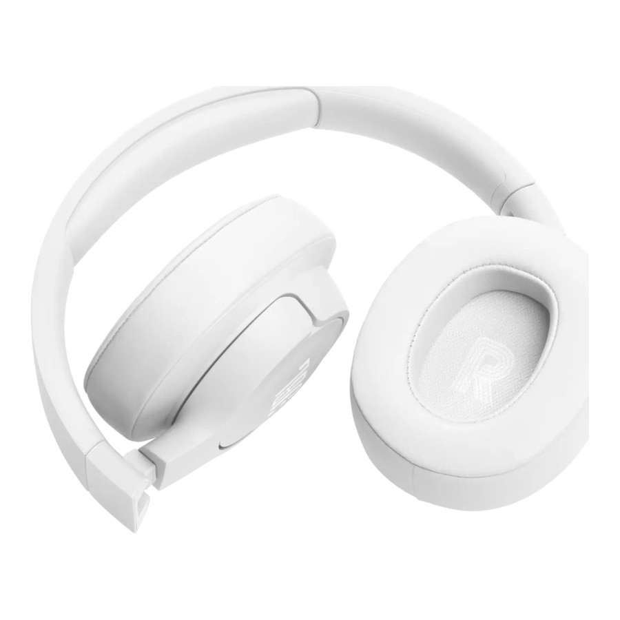 JBL Tune 720BT White (JBLT720BTWHT)